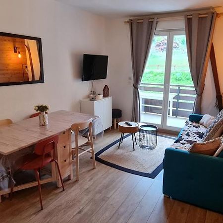 Appartement Auron 6 Couchages Экстерьер фото