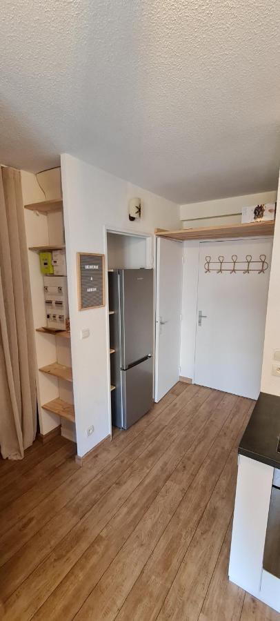 Appartement Auron 6 Couchages Экстерьер фото